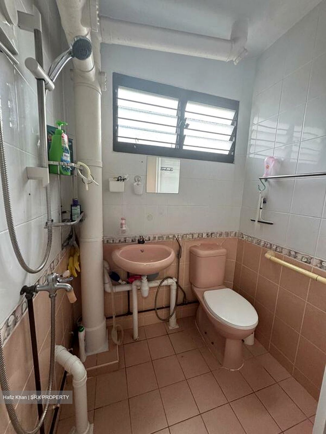 Blk 305 Hong Kah Green (Bukit Batok), HDB 4 Rooms #517531651